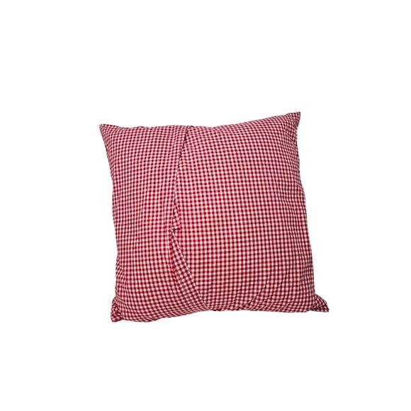 Pottery Barn Kids Dr. Suess Horton Hears A Who 16x16 Throw Pillow Nursery - Picture 4 of 4